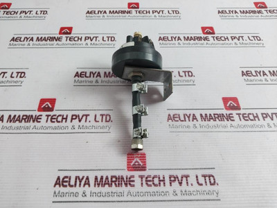 Huba Control 620.9100 Encoder/Sensor Used