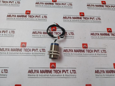 Telemecanique Xs1 M30Ab120Sb4 Proximity Sensor New Telemecanique Xs1 M30Ab120Sb4 Proximity Sensor New