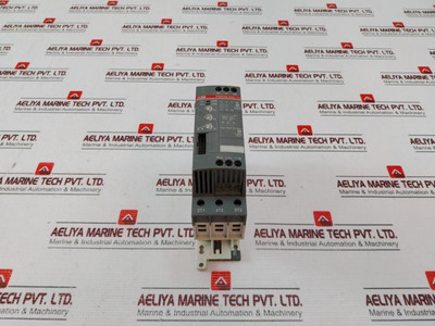 Abb Psr25-600-70 Soft Starter 1Sfa896108R7000 Abb Psr25-600-70 Soft Starter 1Sfa896108R7000