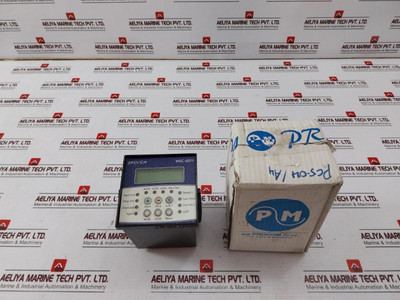 Procom Dgc-6D11 Amf Genset Controller Used Procom Dgc-6D11 Amf Genset Controller Used