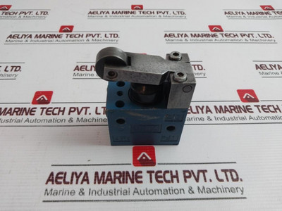 Wabco 3630070010 Pneumatic Directional Valve Used Wabco 3630070010 Pneumatic Directional Valve Used