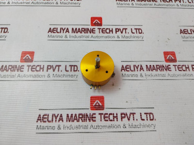 Japan Servo Ep45 Precision Potentiometer 1KΩ