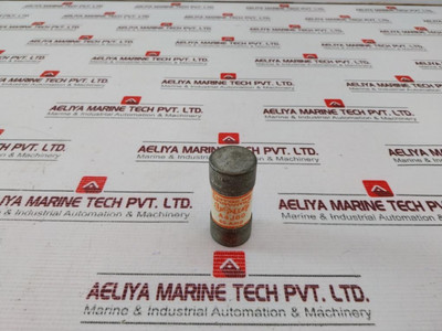 Ferraz Shawmut A4J60 Amptrap Fuse 60 Amp Fs-a4J60 Used Ferraz Shawmut A4J60 Amptrap Fuse 60 Amp Fs-a4J60 Used