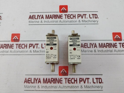 Ferraz Shawmut Nh000Gg69V20 Fuse 690V 20A Used