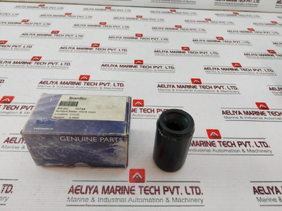 Teamtec 15748 Incinerator Plant Stator Bonded New Teamtec 15748 Incinerator Plant Stator Bonded New