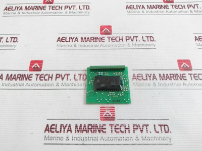 Nor Control Nn-832.1 Analog Input Adaptor