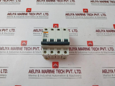 Merlin Gerin C60N 32A Circuit Breaker 480Vac New Merlin Gerin C60N 32A Circuit Breaker 480Vac New