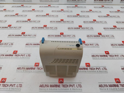 Ovation 5X00499G01 Contact Events Input Module