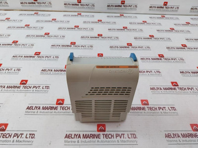 Ovation 5X00419G02 Ethernet Link Controller Used Ovation 5X00419G02 Ethernet Link Controller Used