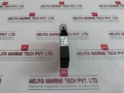 Phoenix Contact F-ms 12 St Surge Protector 260Vac Used