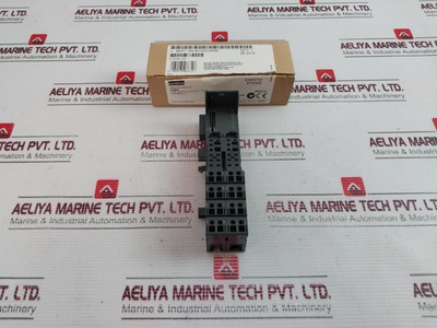 Siemens 6Es7 193-4Cg20-0Aa0 Terminal Module New Siemens 6Es7 193-4Cg20-0Aa0 Terminal Module New