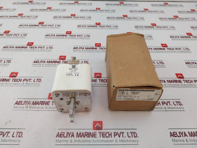 Bussmann 170L7637 Fuse 700A 1000V New Bussmann 170L7637 Fuse 700A 1000V New