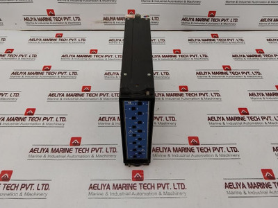 Easun Reyrolle 8995H11001 Relay Test Block Used