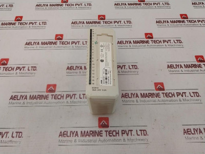 Abb Do810 Digital Output Module 3Bse008510R1 New