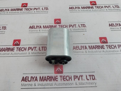 General Electric 28F5504 Capacitor 1000Vdc Used General Electric 28F5504 Capacitor 1000Vdc Used
