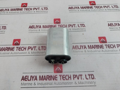 General Electric 28F5504 Capacitor 1000Vdc Used