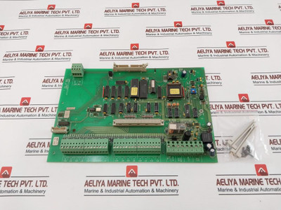 Wormald Signalco 1045.201 Printed Circuit Board