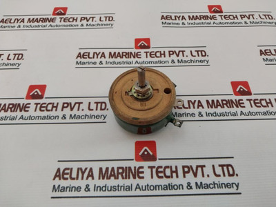 Pigeon F50 Potentiometer 300 Ohm Used Pigeon F50 Potentiometer 300 Ohm Used