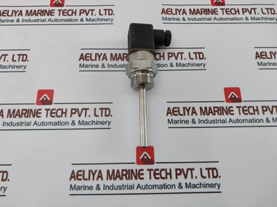 Tmh-ellerbek Tf211.072 Temperature Sensor 200°C
