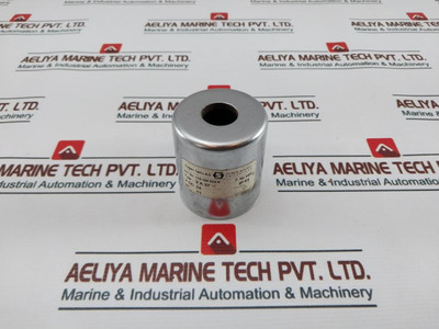 Eugen Seitz 118 100 024 N Solenoid Valve 2A27 24V Dc Ip54