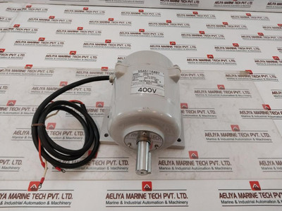 Fuji Electric Ssa511A497 Motor Prk91M-4 50/60 Hz Used Fuji Electric Ssa511A497 Motor Prk91M-4 50/60 Hz Used