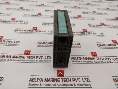Siemens 322-1Bl00-0Aa0 Digital Output Module Scrap Siemens 322-1Bl00-0Aa0 Digital Output Module Scrap