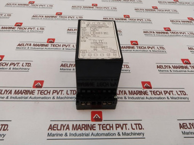 Automatic Electric 0-5 Aac Ac Current Transducer 240V Ac
