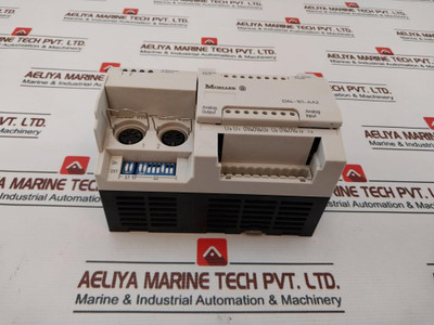 Moeller Em4-101-aa2 Analog I/O Module 24Vdc