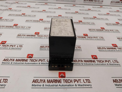 Automatic Electric 0-75 Mvdc Dc Current Transducer Used Automatic Electric 0-75 Mvdc Dc Current Transducer Used