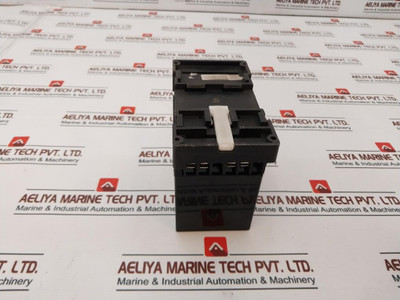 Automatic Electric 0-75 Mvdc Dc Current Transducer