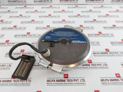 Saab Tankradar 9150064-871 M Transmitter Electronic Box 80°C Used