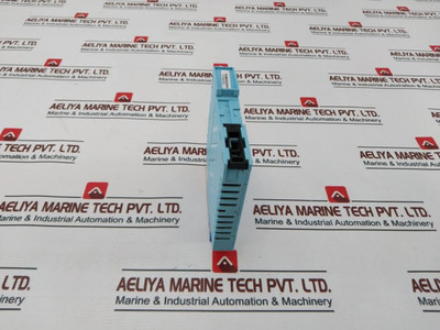 Measurement Technology Mtl5018 Two-channel Switch/Proximity Detector Interface Used Measurement Technology Mtl5018 Two-channel Switch/Proximity Detector Interface Used