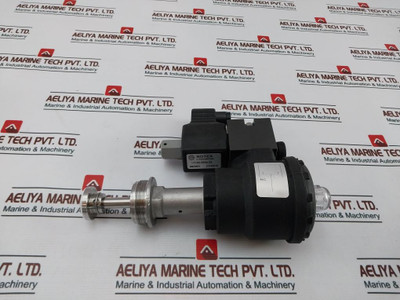 Rotex 30106-1.8-2G Pneumatic Solenoid Valve Cf8
