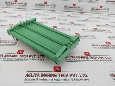 Stn Atlas Bkm 401 Bit Bus Coupler Module 94V-0