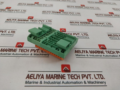 Mitsubishi Electric 10101006 Valmet Bcutb Terminal Module