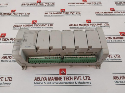 Allen-bradley 2080-lc30-48Qwb Programmable Controller 24Vdc Used Allen-bradley 2080-lc30-48Qwb Programmable Controller 24Vdc Used