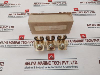 Bogenschutz Fuse Base 160A 660V