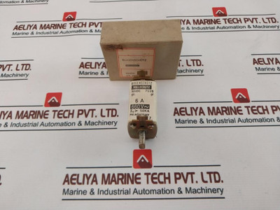 Bogenschutz Fuse Link Nh00 7999 660V New Bogenschutz Fuse Link Nh00 7999 660V New