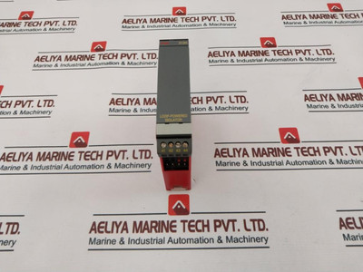 Pr Electronics 6185D Loop-powered Isolator 0/4..20 Ma Used