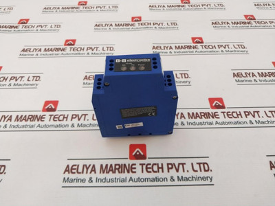 B&B Electronics 485Ldrc Optically Isolated Converter 10-30 Vdc/9-30 Vac Used B&B Electronics 485Ldrc Optically Isolated Converter 10-30 Vdc/9-30 Vac Used