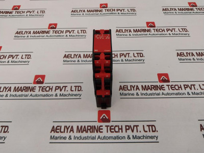 Bbc Petercem C464.01 Ac Contactor 3A/220V