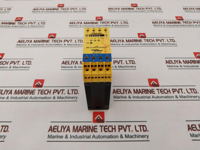 Turck Mk13-33Ex0-r/24Vdc Multi Module -25…+60˚C 11 5V