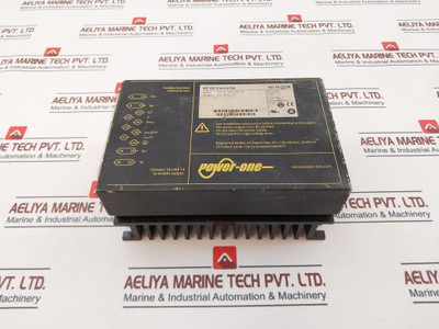 Power-one Ak1615-7R Dc-dc Converter 8-35V 22.5A
