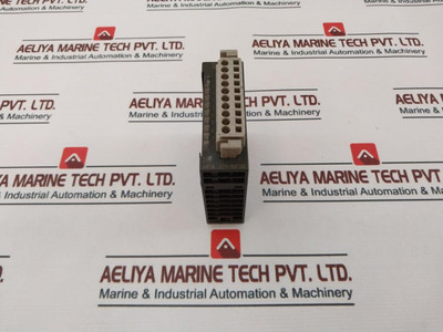 Vipa 221-1Bf00 Plc Input Module Sm 221 Used Vipa 221-1Bf00 Plc Input Module Sm 221 Used