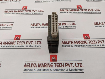 Vipa 221-1Bf00 Plc Input Module Sm 221