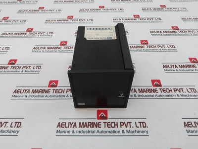Meco Smp964S Digital Panel Meter 0-400V