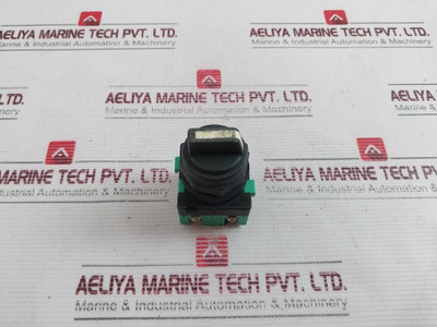 C3 Controls Cbno Contact Block Pushbutton