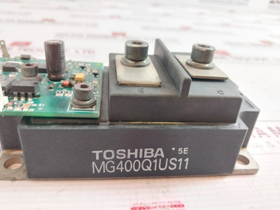 Schneider Electric 52012-634 Igbt Gate Driver 52012-635-01 Rev.C