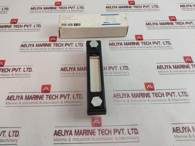 Stauff 1910000094 Glass Level Indicator Gauge