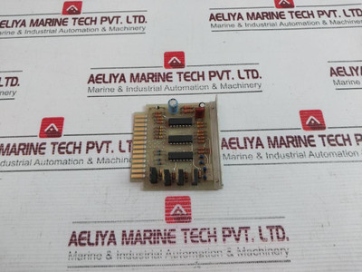 Uzushio Up3 Amplifier Module